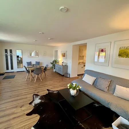 Modernes Studio-Apartment In Toller Waldrand-Lage Kaiserslautern Exterior foto
