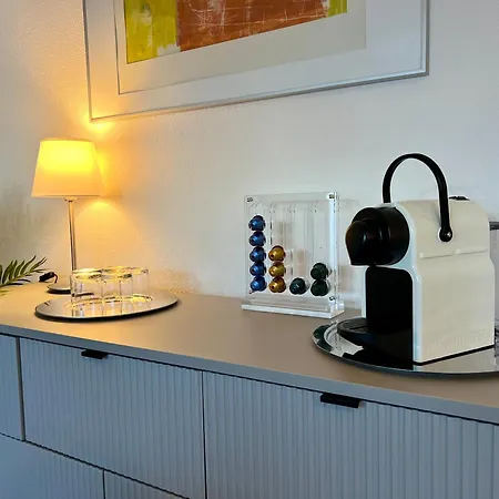 Modernes Studio-Apartment In Toller Waldrand-Lage Kaiserslautern Exterior foto