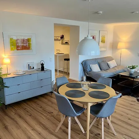 Modernes Studio-Apartment In Toller Waldrand-Lage Kaiserslautern Exterior foto