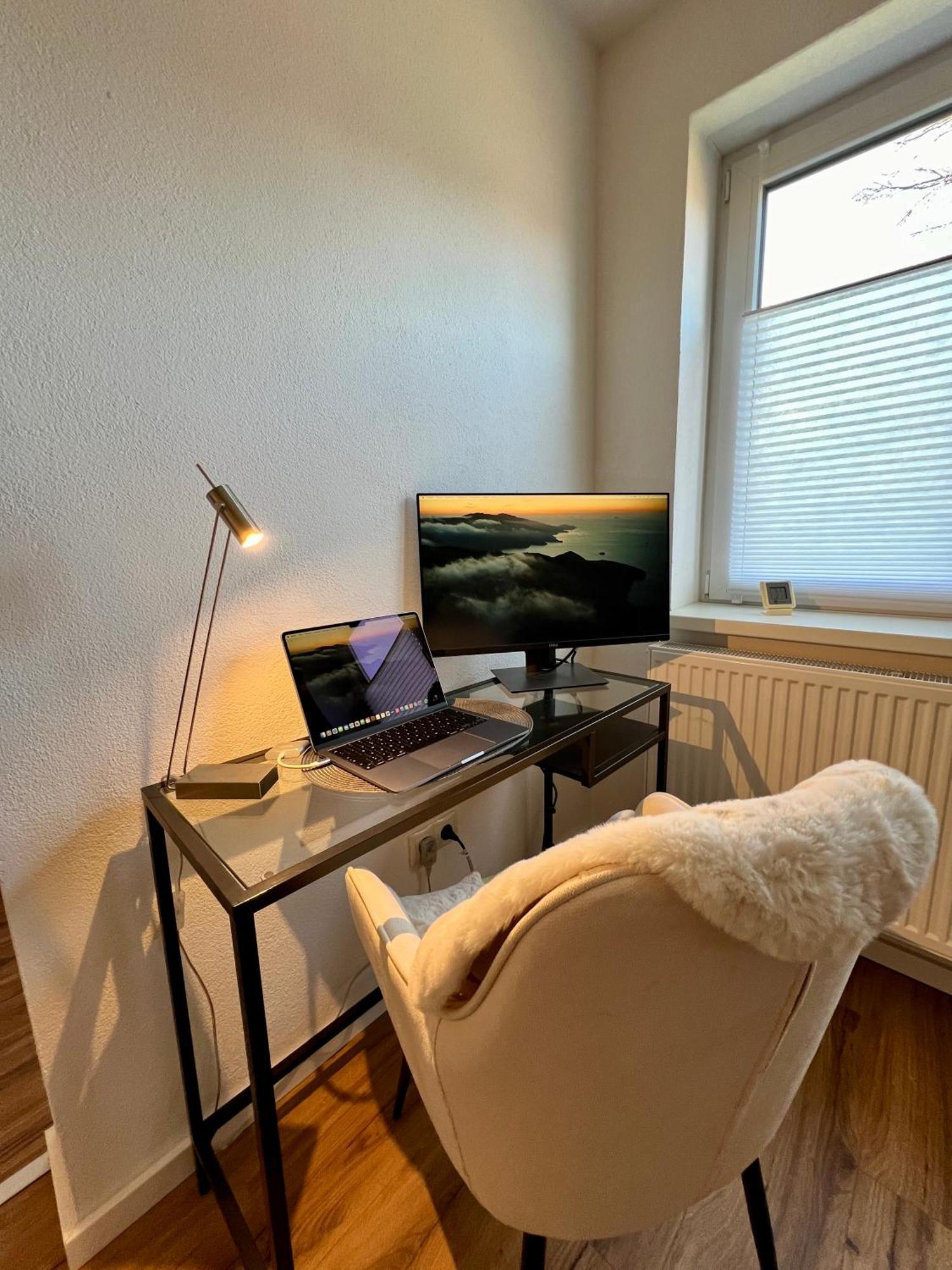 Apartment Modernes Studio-apartment In Toller Waldrand-lage